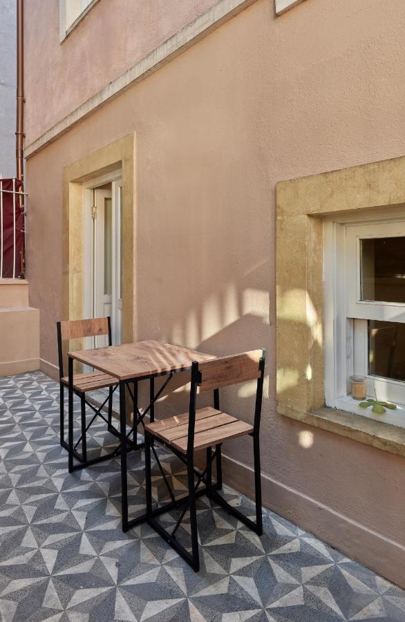 Апартаменти Be Mate Casa Di Bava Стамбул Екстер'єр фото